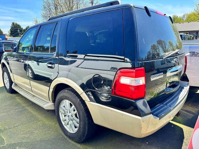 Продажа на аукционе авто 2010 Ford Expedition, vin: 1FMJU1J58AEB58207, номер лота: 54928406