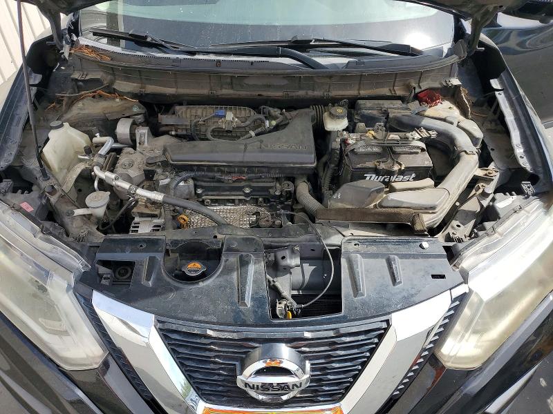 Aukcja sprzedaży 2017 Nissan Rogue, vin: 5N1AT2MN6HC758511, numer aukcji: 54455086