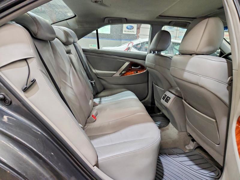 2011 Toyota Camry მანქანა იყიდება აუქციონზე, vin: 4T1BB3EK8BU131568, აუქციონის ნომერი: 53690056