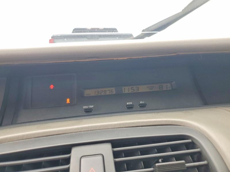 2003 Toyota Avalon მანქანა იყიდება აუქციონზე, vin: 4T1BF28B93U331225, აუქციონის ნომერი: 51954166
