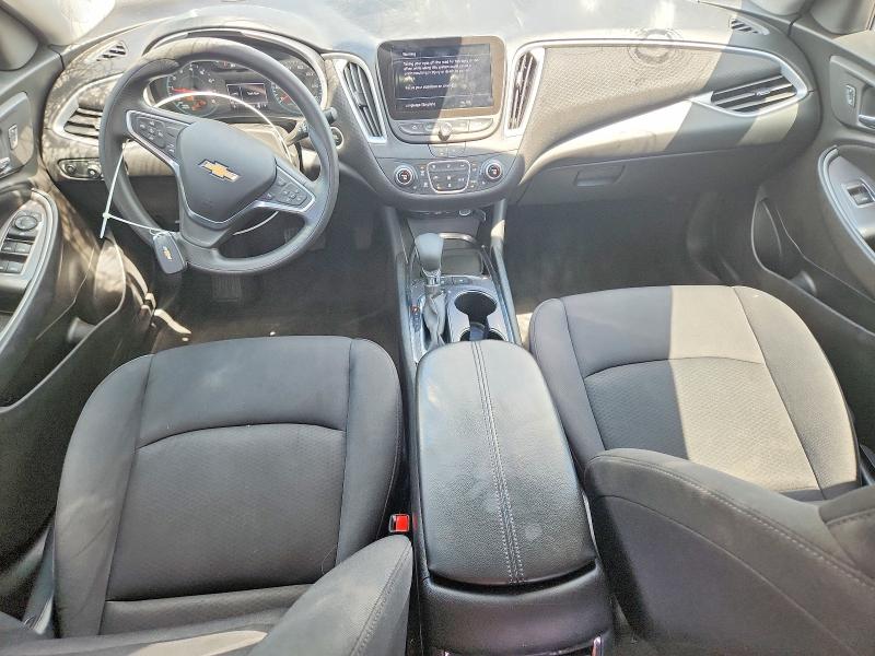 Продажа на аукционе авто 2023 Chevrolet Malibu, vin: 1G1ZD5ST7PF190279, номер лота: 52601896