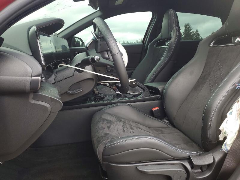 Продажа на аукционе авто 2025 Hyundai Elantra N, vin: KMHLW4DK6SU030089, номер лота: 54479436
