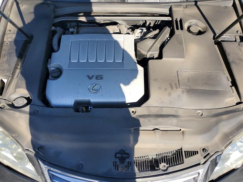 54666126 :رقم المزاد ، JTHBK1EG5B2451543 vin ، 2011 Lexus Es مزاد بيع