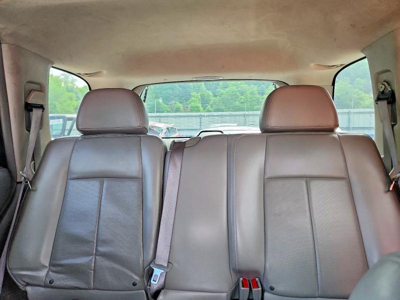 Продаж на аукціоні авто 2006 Buick Rainier, vin: 5GADT13S062230860, номер лоту: 54693896