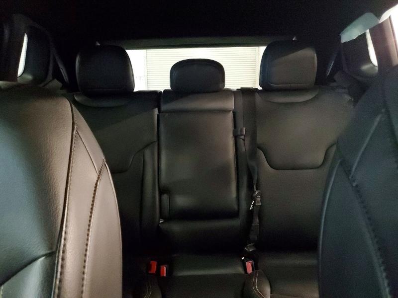 2023 Jeep Compass მანქანა იყიდება აუქციონზე, vin: 3C4NJDFN7PT541489, აუქციონის ნომერი: 54250206