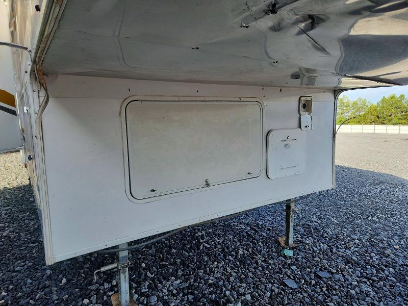 52929016 :رقم المزاد ، 1UJCJ02R371LT0385 vin ، 2007 Jayco Jay Recreational Vehicle (rv) مزاد بيع