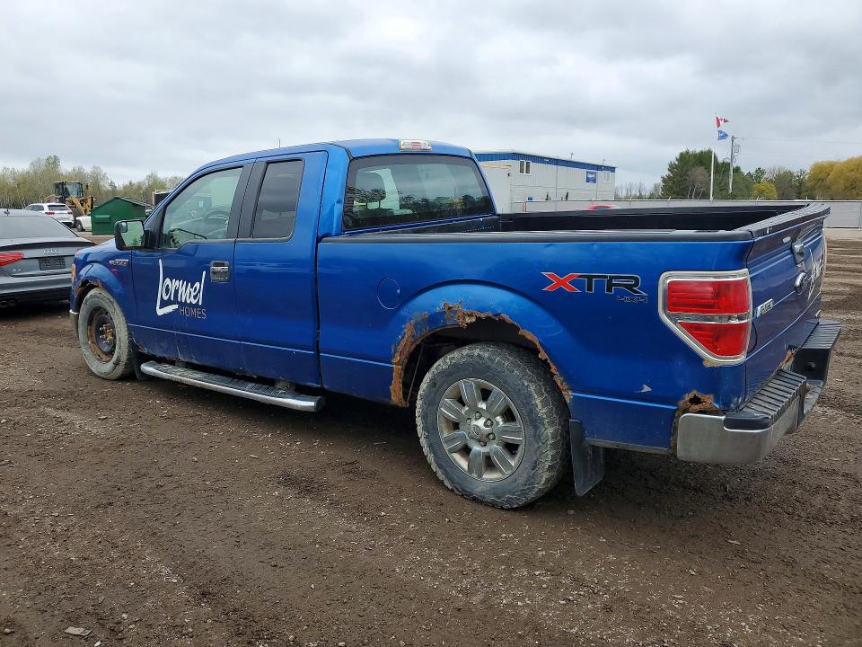 Aukcja sprzedaży 2012 Ford F150, vin: 1FTFX1EF5CFC84218, numer aukcji: 53822396
