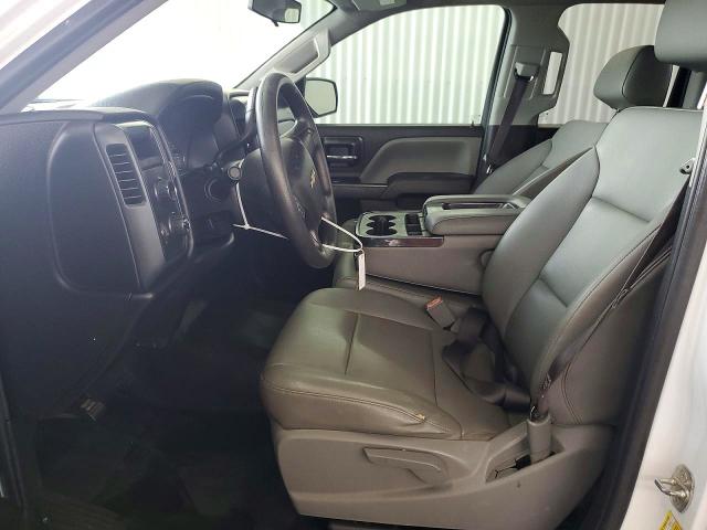 Продажа на аукционе авто 2017 Chevrolet Silverado, vin: 1GCVKNEHXHZ218448, номер лота: 52946276