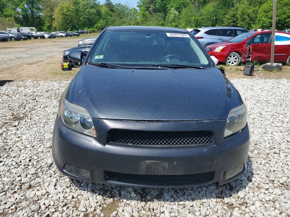 Aukcja sprzedaży 2007 Toyota Scion Tc, vin: JTKDE177670178722, numer aukcji: 54291326
