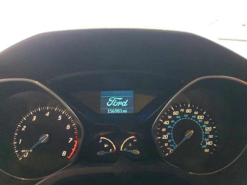 Продаж на аукціоні авто 2012 Ford Focus, vin: 1FAHP3F22CL142321, номер лоту: 51953786