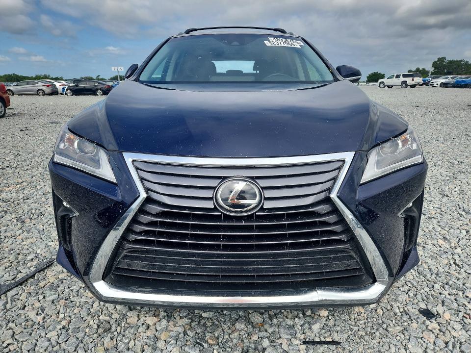 52377966 :رقم المزاد ، JTJDZKCA2K2021475 vin ، 2019 Lexus Rx مزاد بيع