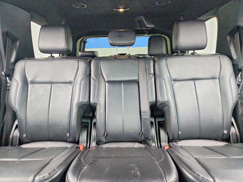 2018 Ford Expedition მანქანა იყიდება აუქციონზე, vin: 1FMJU1JT2JEA71689, აუქციონის ნომერი: 54825096