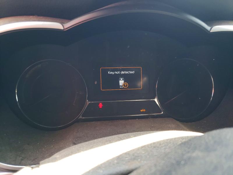 2015 Kia Optima მანქანა იყიდება აუქციონზე, vin: KNAGM4ADXF5083795, აუქციონის ნომერი: 53175706