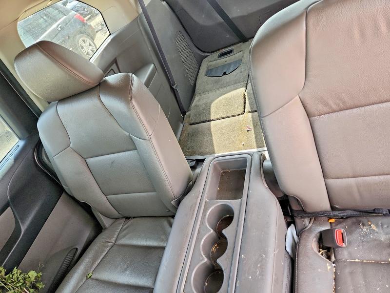 Aukcja sprzedaży 2017 Honda Odyssey, vin: 5FNRL5H65HB004238, numer aukcji: 51590416
