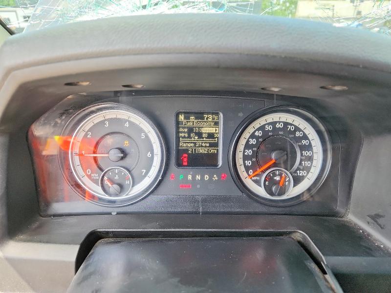 Aukcja sprzedaży 2014 Ram 2500, vin: 3C6TR5DT4EG243468, numer aukcji: 52065336