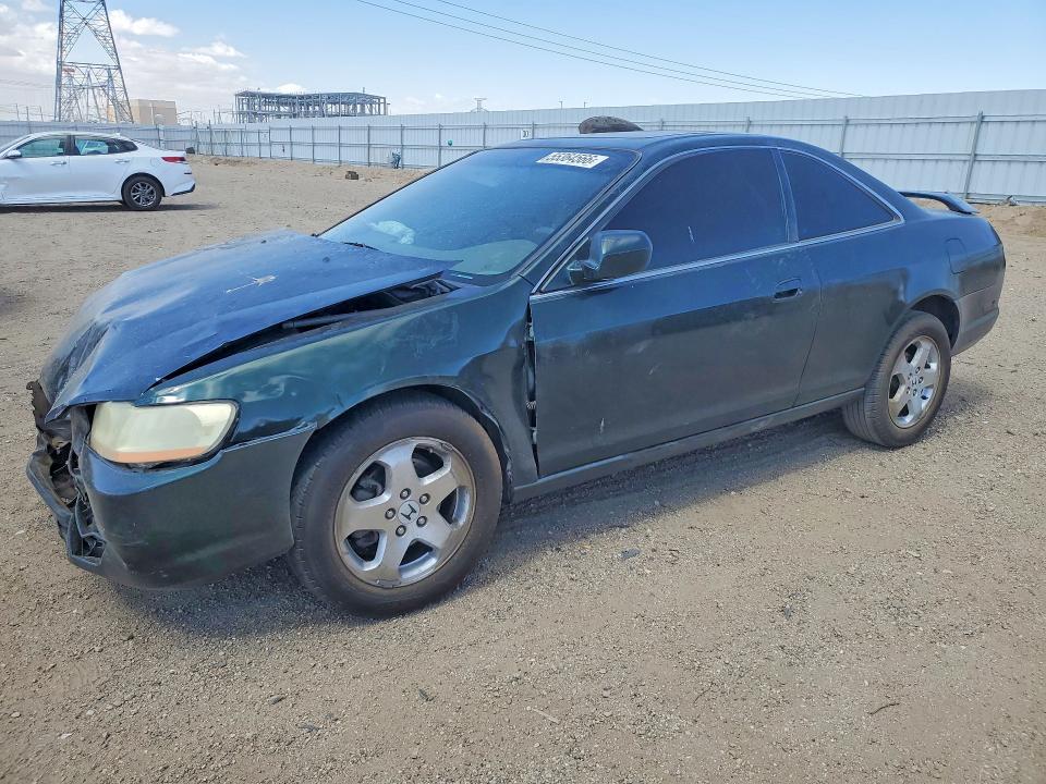 Aukcja sprzedaży 1999 Honda Accord, vin: 1HGCG2255XA017556, numer aukcji: 55364566