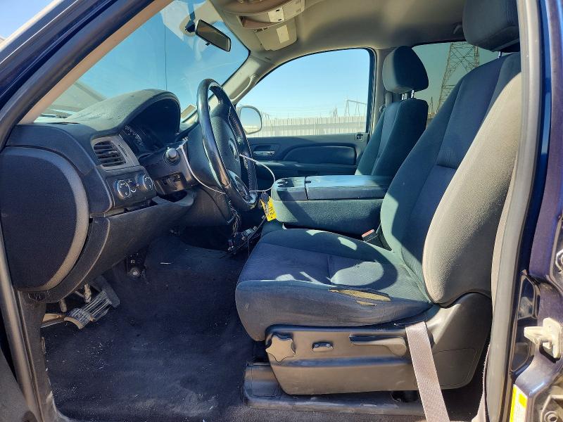 Продажа на аукционе авто 2009 Chevrolet Avalanche, vin: 3GNFK12019G232467, номер лота: 53945366