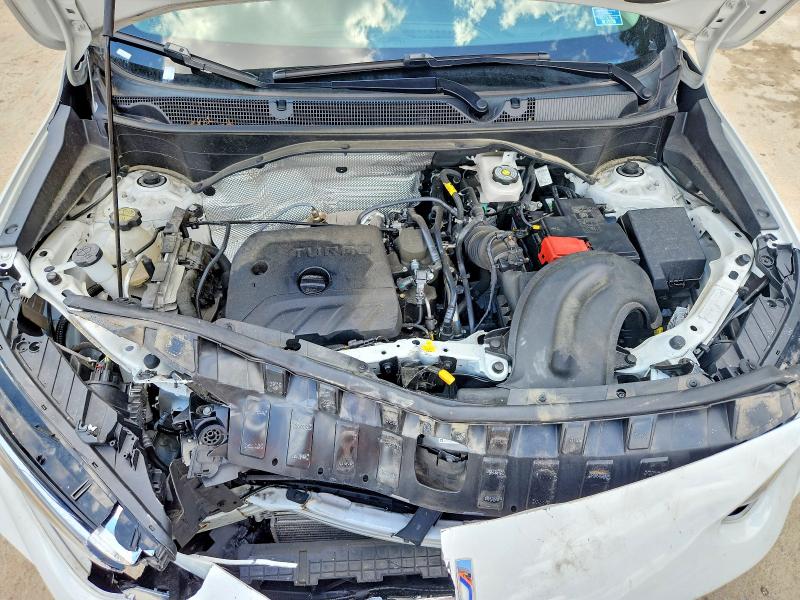 Aukcja sprzedaży 2024 Buick Encore Gx, vin: KL4AMDSL3RB165382, numer aukcji: 55442366