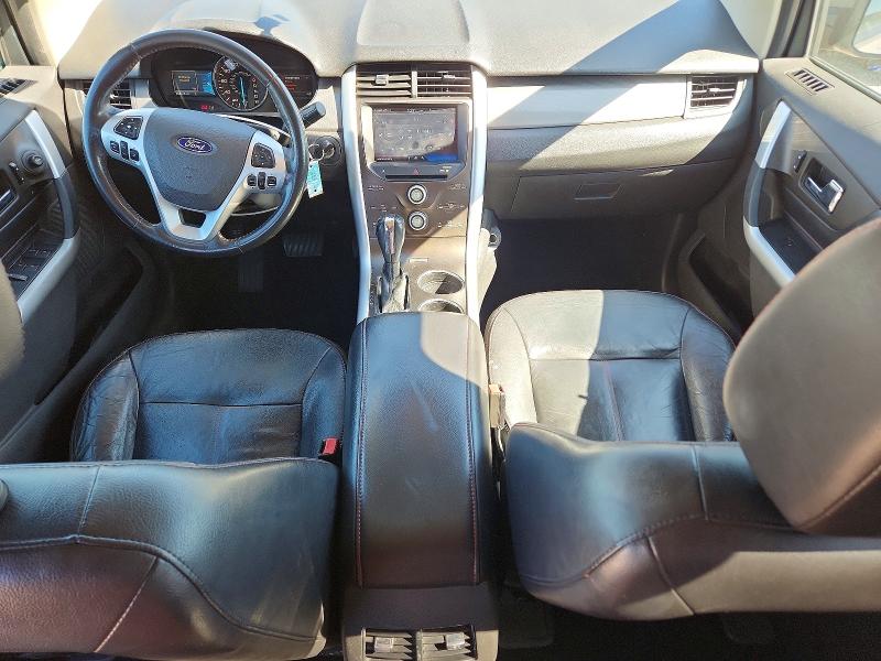 Продажа на аукционе авто 2012 Ford Edge, vin: 2FMDK4JC3CBA81490, номер лота: 52015576