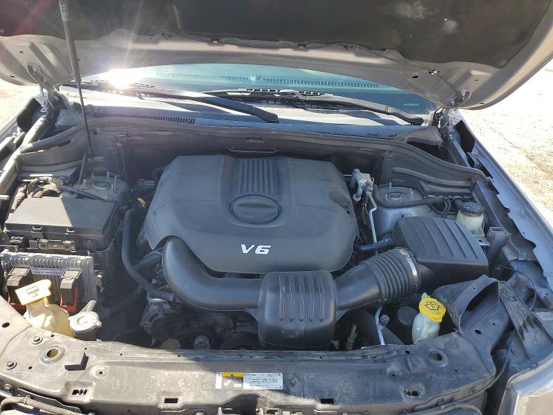 2014 Jeep Grand Cherokee მანქანა იყიდება აუქციონზე, vin: 1C4RJEAG6EC424060, აუქციონის ნომერი: 53302666