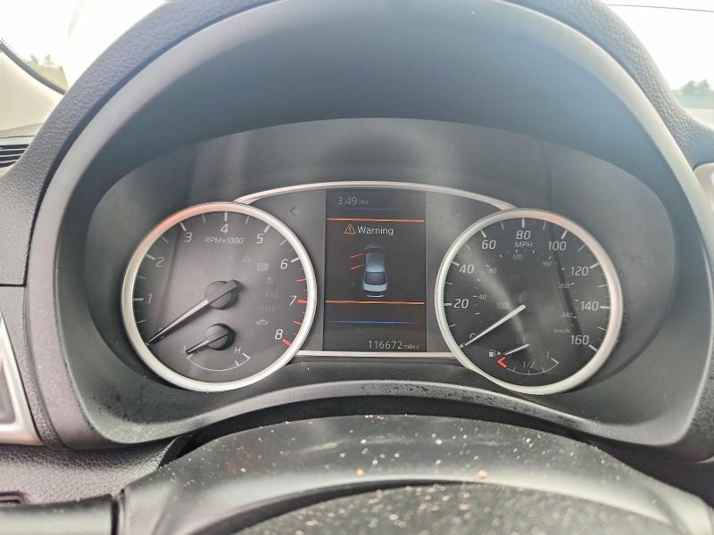 53695476 :رقم المزاد ، 3N1AB7AP6KY238594 vin ، 2019 Nissan Sentra مزاد بيع