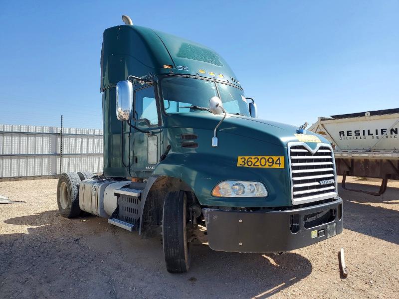 Auction sale of the 2017 Mack 600, vin: 1M1AW01X4HM009402, lot number: 52597806