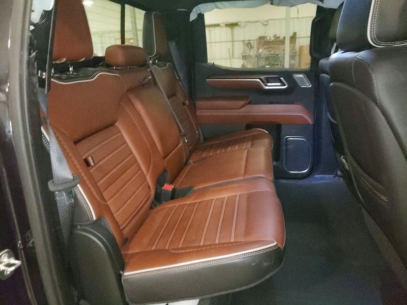 Продаж на аукціоні авто 2023 Gmc Sierra, vin: 1GTUUHEL7PZ106376, номер лоту: 53278296