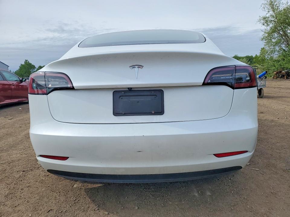 Продаж на аукціоні авто 2023 Tesla Model 3, vin: 5YJ3E1EA2PF575377, номер лоту: 54236326