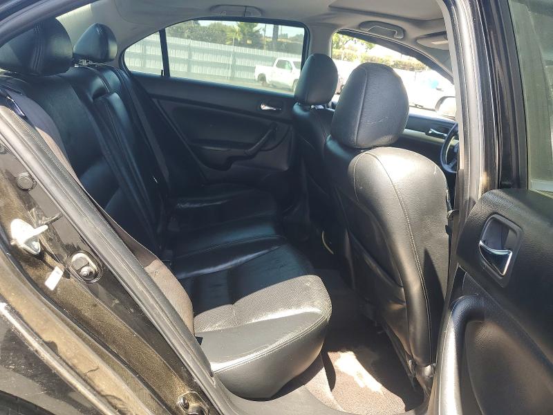 Aukcja sprzedaży 2004 Acura Tsx, vin: JH4CL969X4C033623, numer aukcji: 53668486