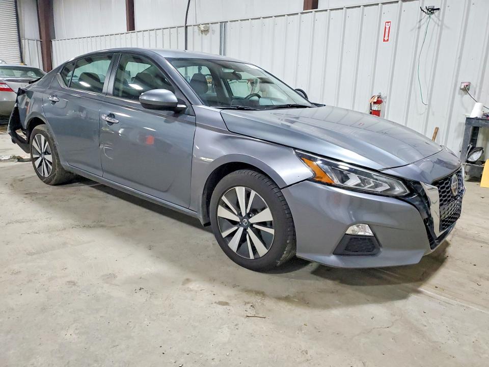 Продаж на аукціоні авто 2021 Nissan Altima, vin: 1N4BL4DW4MN301486, номер лоту: 52021936