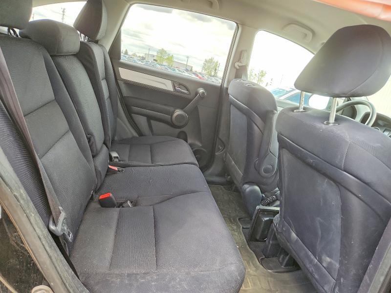 53604586 :رقم المزاد ، 5J6RE4H31BL827080 vin ، 2011 Honda Cr-v مزاد بيع