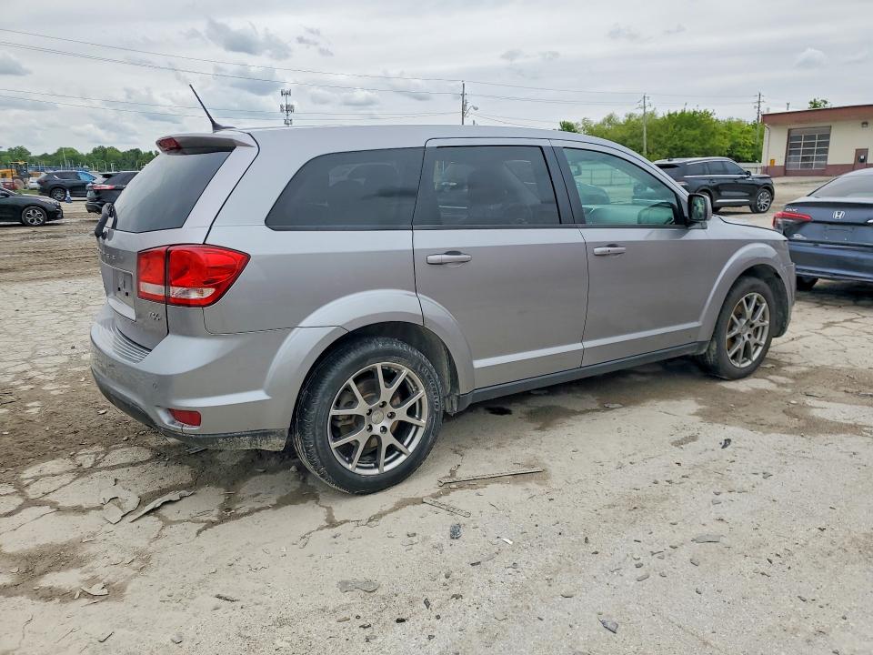 Продаж на аукціоні авто 2016 Dodge Journey, vin: 3C4PDCEG0GT135289, номер лоту: 52559666
