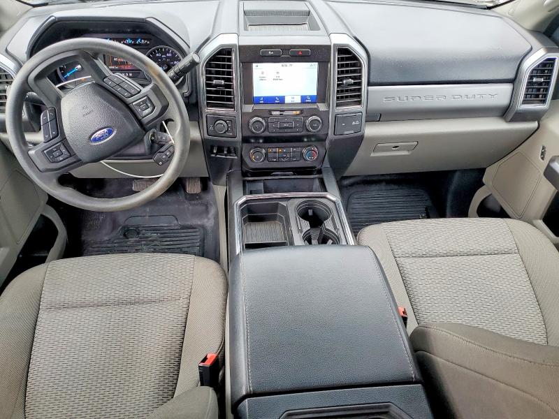 Продажа на аукционе авто 2022 Ford F250, vin: 1FT7X2BN5NEC74271, номер лота: 55574666