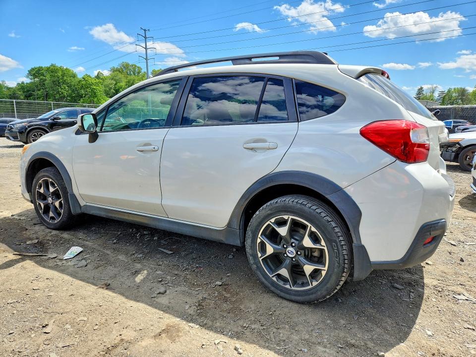 Продаж на аукціоні авто 2014 Subaru Xv Crosstrek, vin: JF2GPACC2E8334658, номер лоту: 52943936