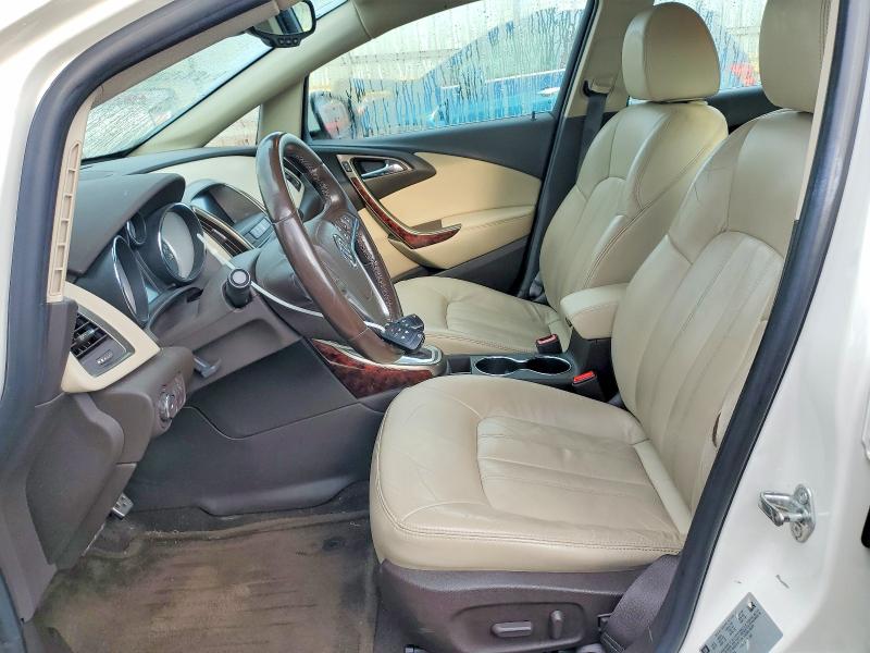 Aukcja sprzedaży 2016 Buick Verano, vin: 1G4PT5SV4G4103030, numer aukcji: 54828886