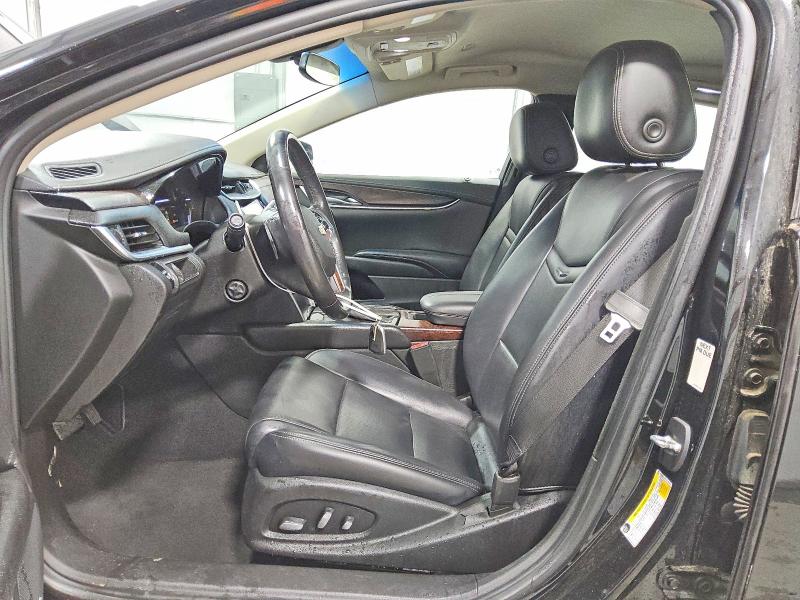 Aukcja sprzedaży 2019 Cadillac Xts, vin: 2G61M5S30K9117943, numer aukcji: 51092306