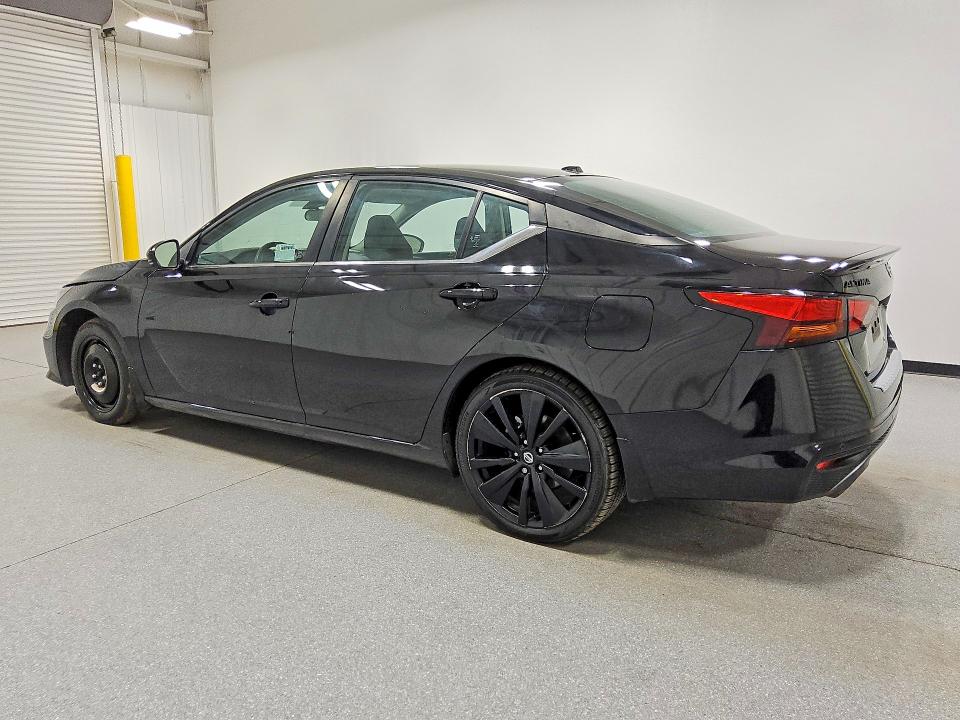 2022 Nissan Altima მანქანა იყიდება აუქციონზე, vin: 1N4BL4CV4NN315043, აუქციონის ნომერი: 51888006