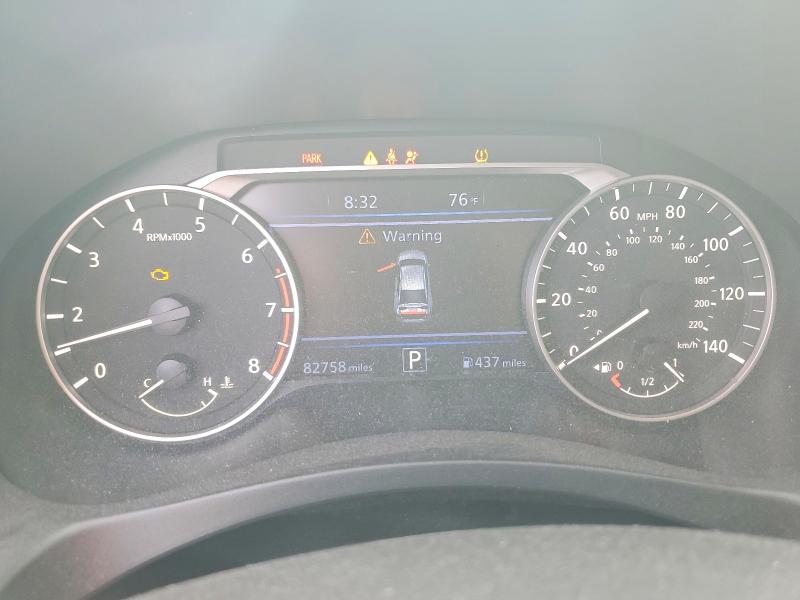 Aukcja sprzedaży 2020 Nissan Altima, vin: 1N4BL4EV6LC243476, numer aukcji: 54451306