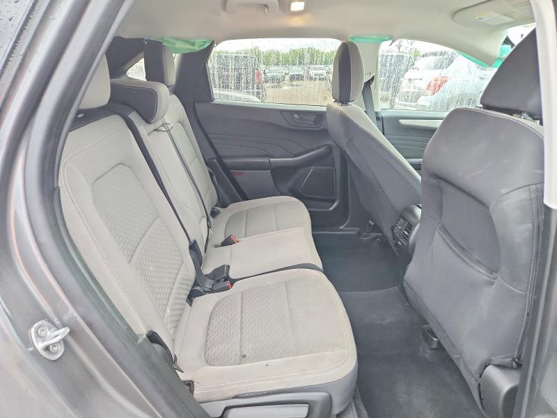 54869636 :رقم المزاد ، 1FMCU0G67NUB98454 vin ، 2022 Ford Escape مزاد بيع