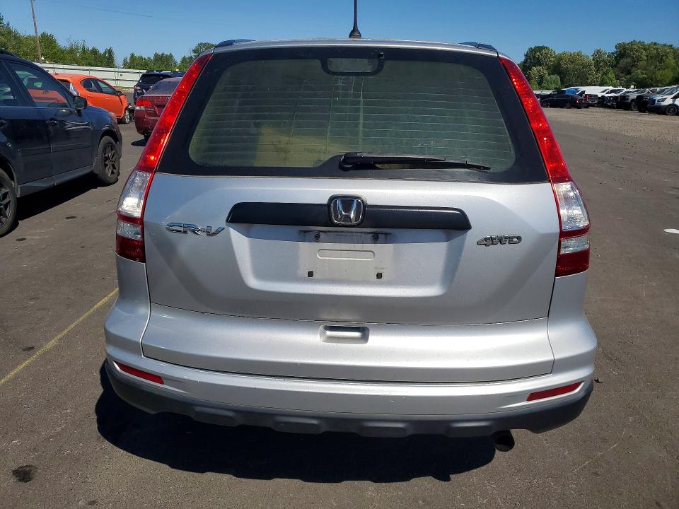 Aukcja sprzedaży 2010 Honda Cr-v, vin: 5J6RE4H36AL000979, numer aukcji: 53123266
