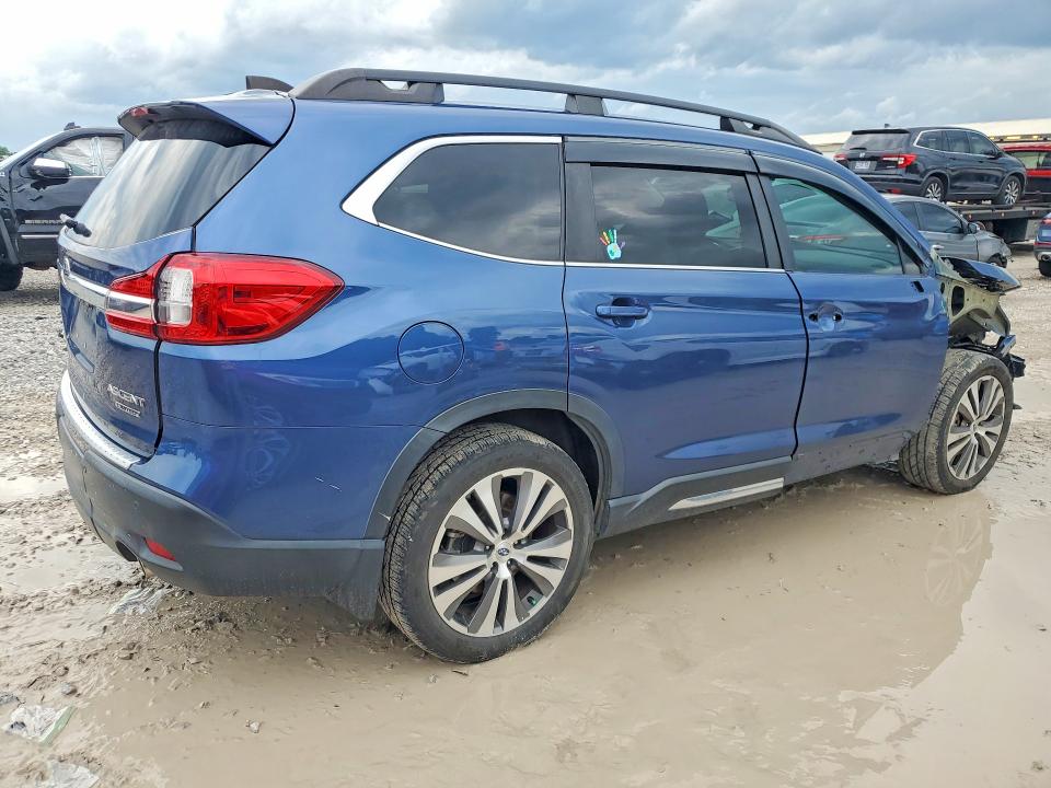 Продажа на аукционе авто 2021 Subaru Ascent, vin: 4S4WMAMD6M3434103, номер лота: 54150556