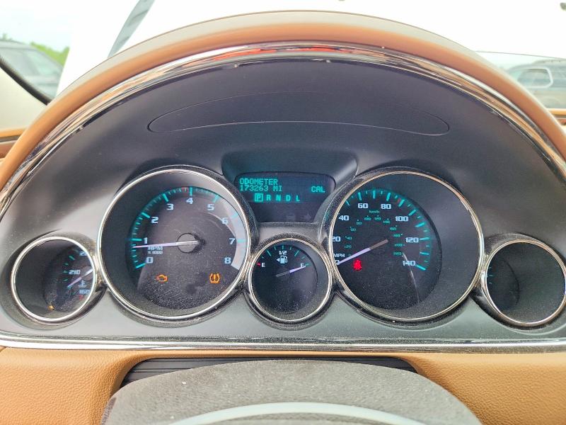 2015 Buick Enclave მანქანა იყიდება აუქციონზე, vin: 5GAKVCKD6FJ198910, აუქციონის ნომერი: 54066386