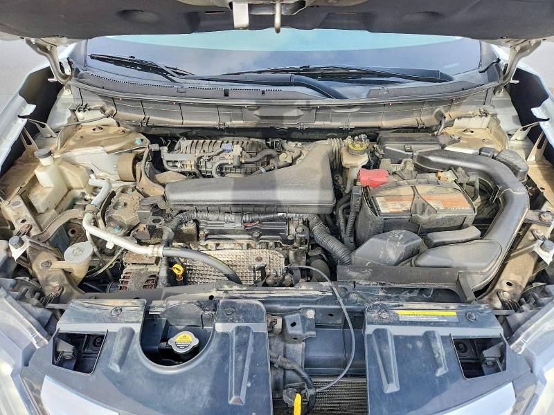Продаж на аукціоні авто 2019 Nissan Rogue, vin: KNMAT2MV6KP505788, номер лоту: 53465326