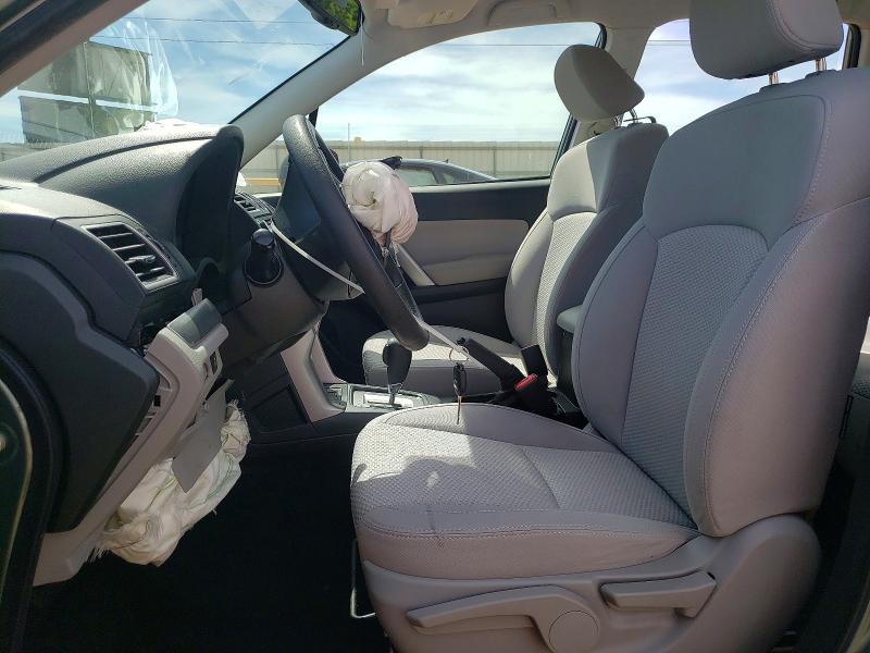 53547996 :رقم المزاد ، JF2SJABC0GH535572 vin ، 2016 Subaru Forester مزاد بيع