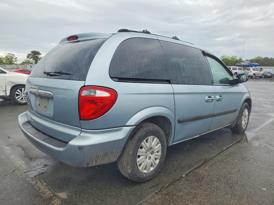 Aukcja sprzedaży 2005 Chrysler Town & Country, vin: 1C4GP45R65B215337, numer aukcji: 52959806