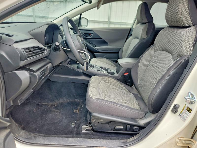 Продажа на аукционе авто 2024 Subaru Crosstrek, vin: JF2GUADC9RH907987, номер лота: 54194666