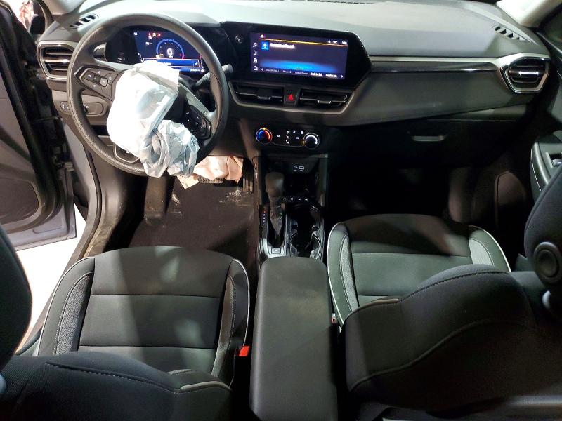 Aukcja sprzedaży 2024 Chevrolet Trailblazer, vin: KL79MMSL2RB203920, numer aukcji: 52569646