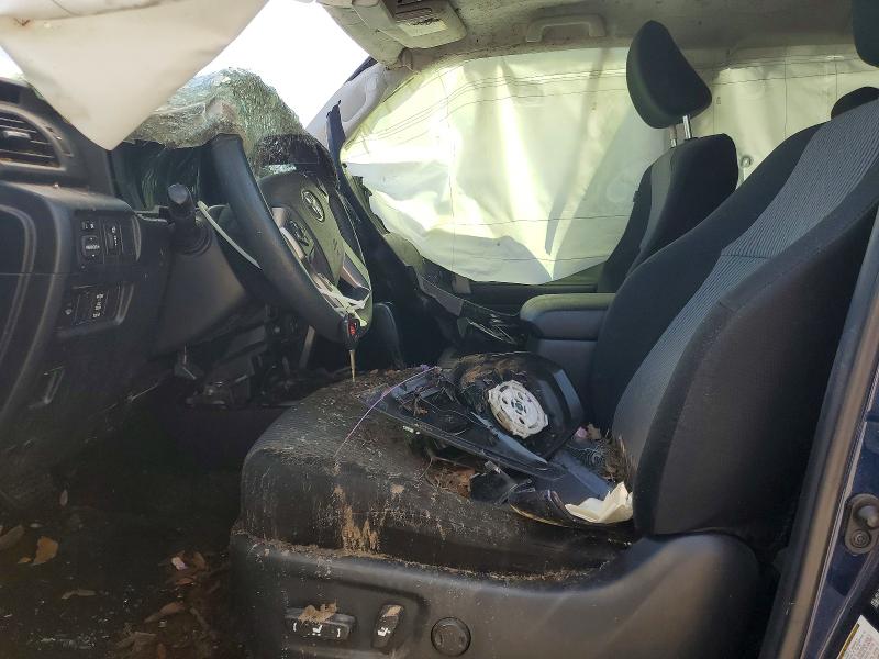Продаж на аукціоні авто 2018 Toyota 4runner, vin: JTEZU5JR3J5183352, номер лоту: 53456136