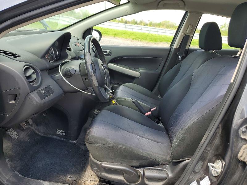 Продаж на аукціоні авто 2014 Mazda Mazda2, vin: JM1DE1KY2E0181265, номер лоту: 53909266
