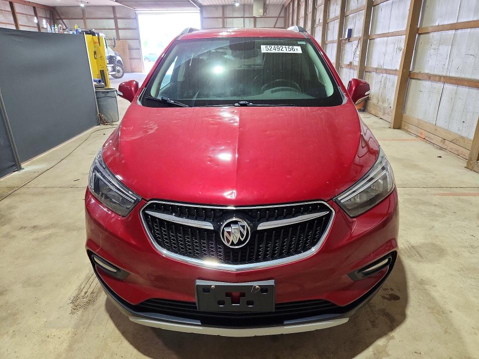 Продажа на аукционе авто 2019 Buick Encore, vin: KL4CJ1SB8KB766526, номер лота: 52492156